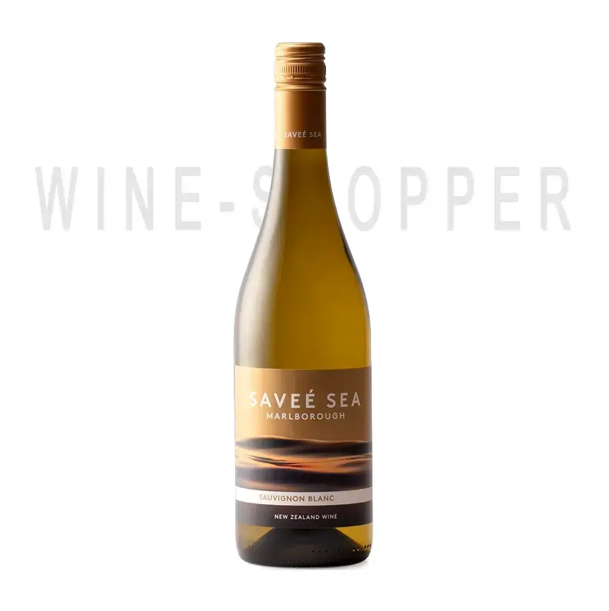 Вино Awatere River, Savee Sea Sauvignon Blanc 2020 0.75 л