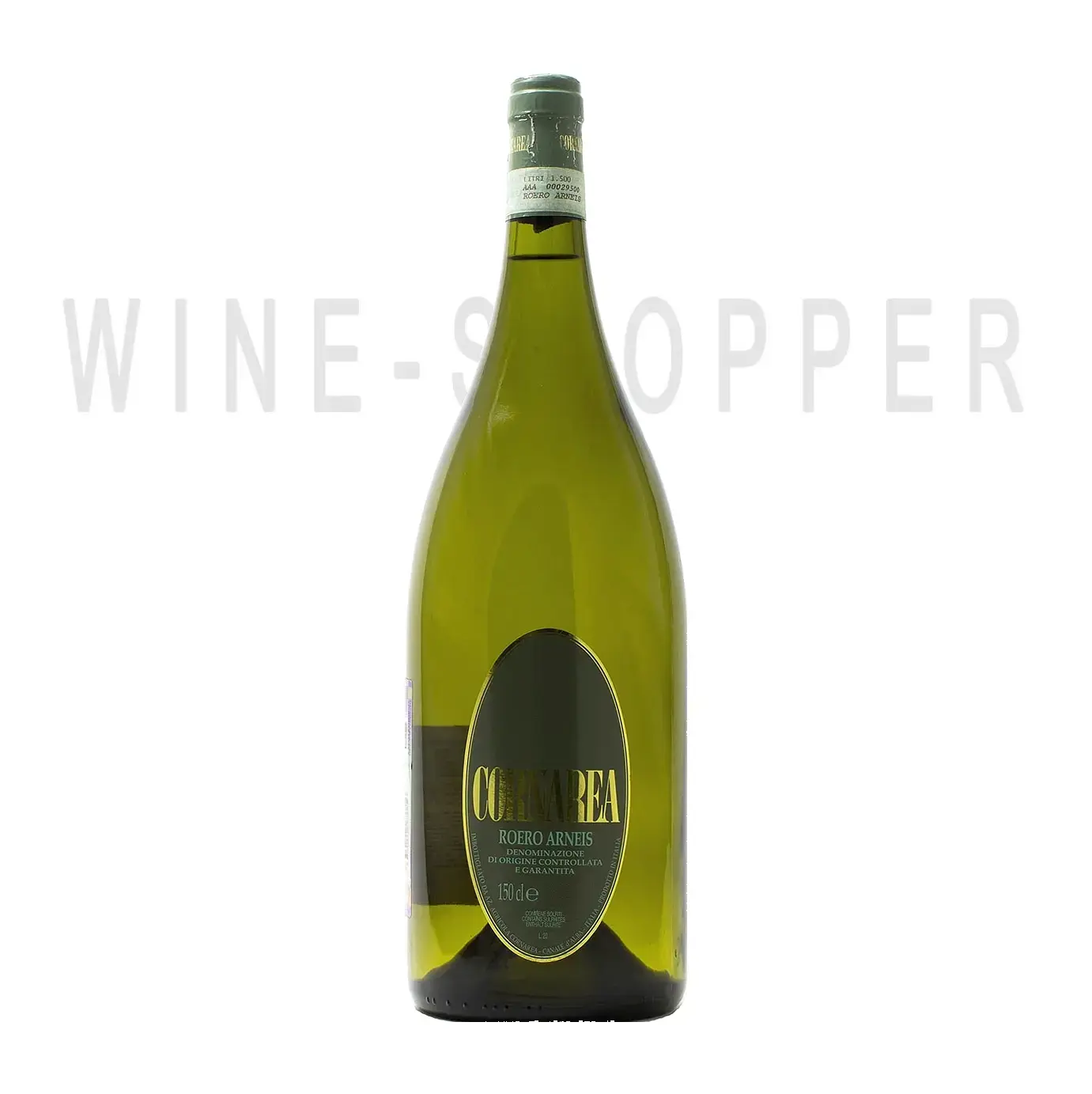 Вино Cornarea, Roero Arneis DOCG 2018 1.5 л