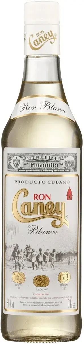 Ром Caney Blanco, 0.7 л