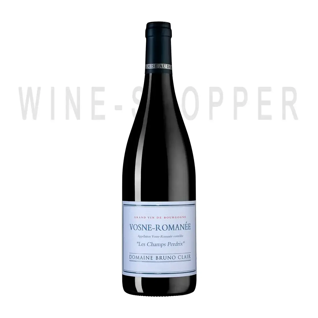 Вино Domaine Bruno Clair, Les Champs Perdrix, Vosne-Romanee AOC 2016 0.75 л