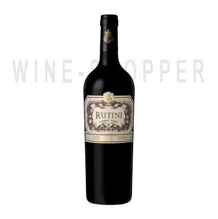 Вино Rutini Cabernet-Malbec Mendoza 0.75 л