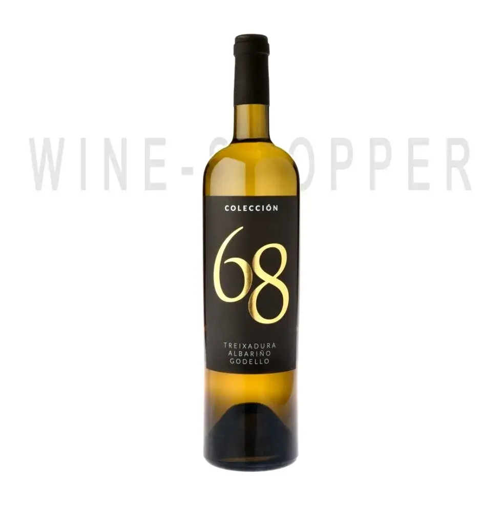 Вино Vina Costeira, "Coleccion 68" 0.75 л