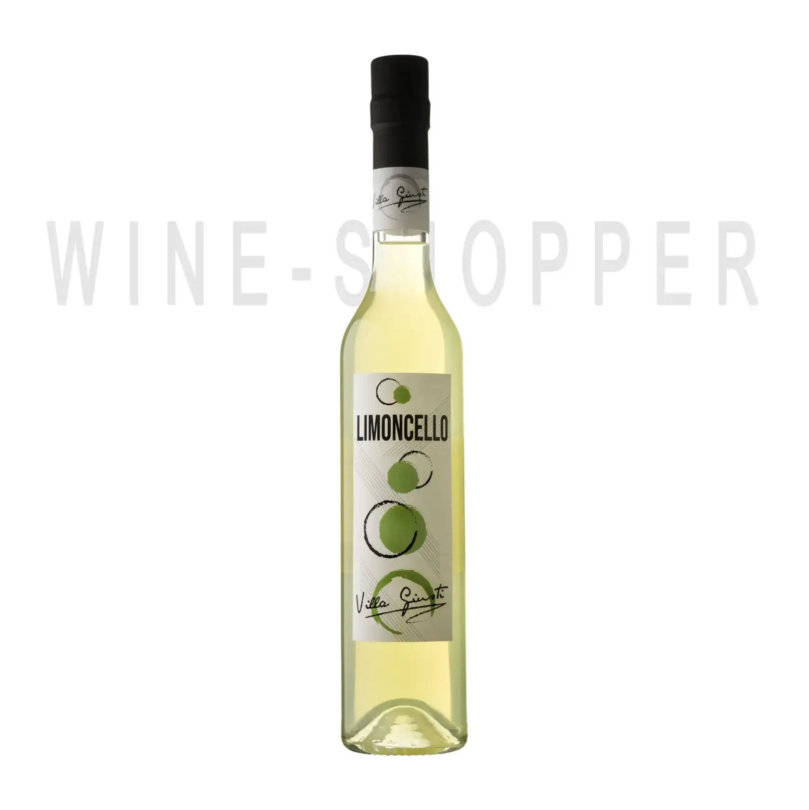 Ликер Villa Giusti Limoncello 0.5 л