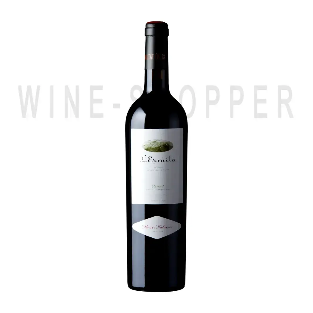 Вино L'Ermita Velles Vinyes 2013 0.75 л