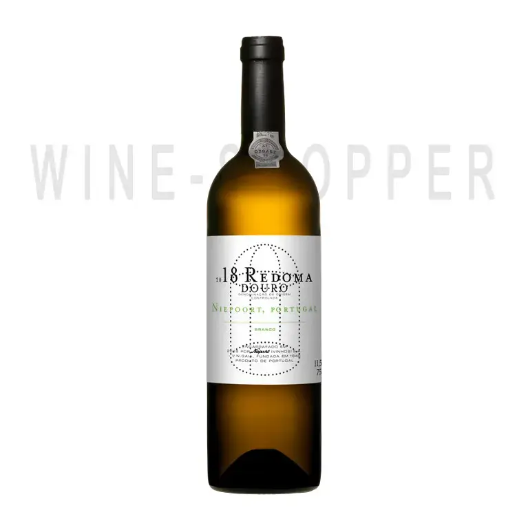 Вино Niepoort, Redoma Branco, Douro 2019 0.75 л