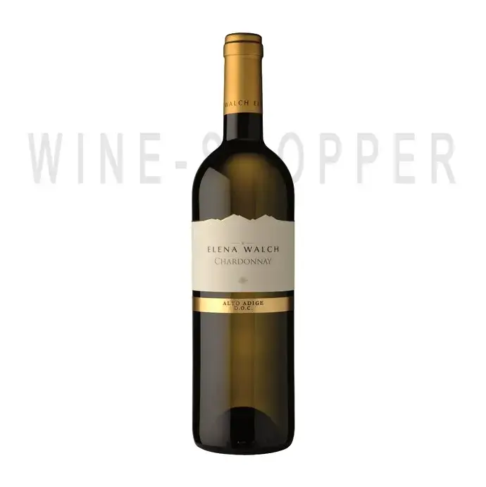 Вино Elena Walch, Chardonnay, Alto Adige DOC 2020 0.75 л