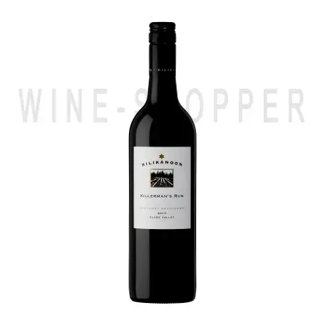 Вино Kilikanoon Cabernet Sauvignon Clare Valley Killerman's Run 2014 0.75 л