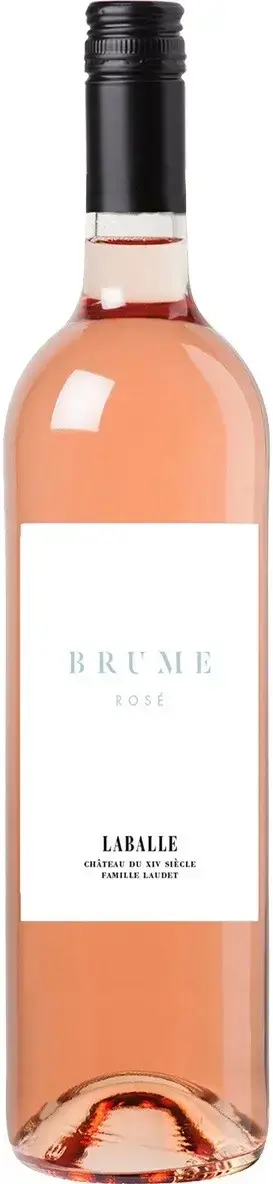 Вино Laballe Brume Rose Cotes de Gascogne IGP, 2020, 0.75 л