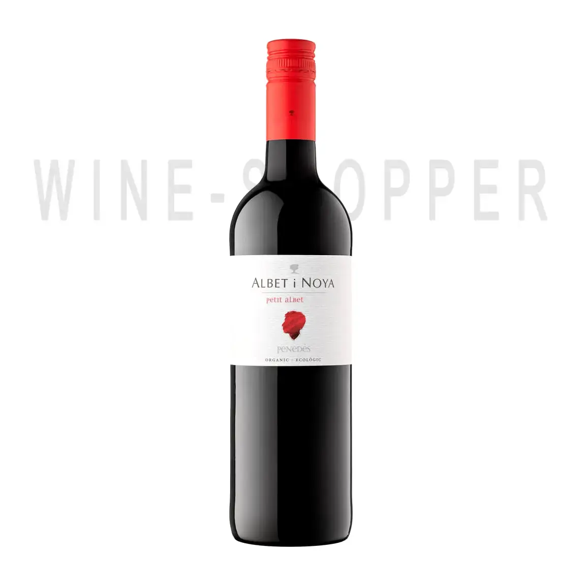 Вино Albet i Noya Petit Albet Negre Penedes DO 0.75 л