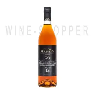Арманьяк Clos Martin XO AOC 15 years old 0.7 л