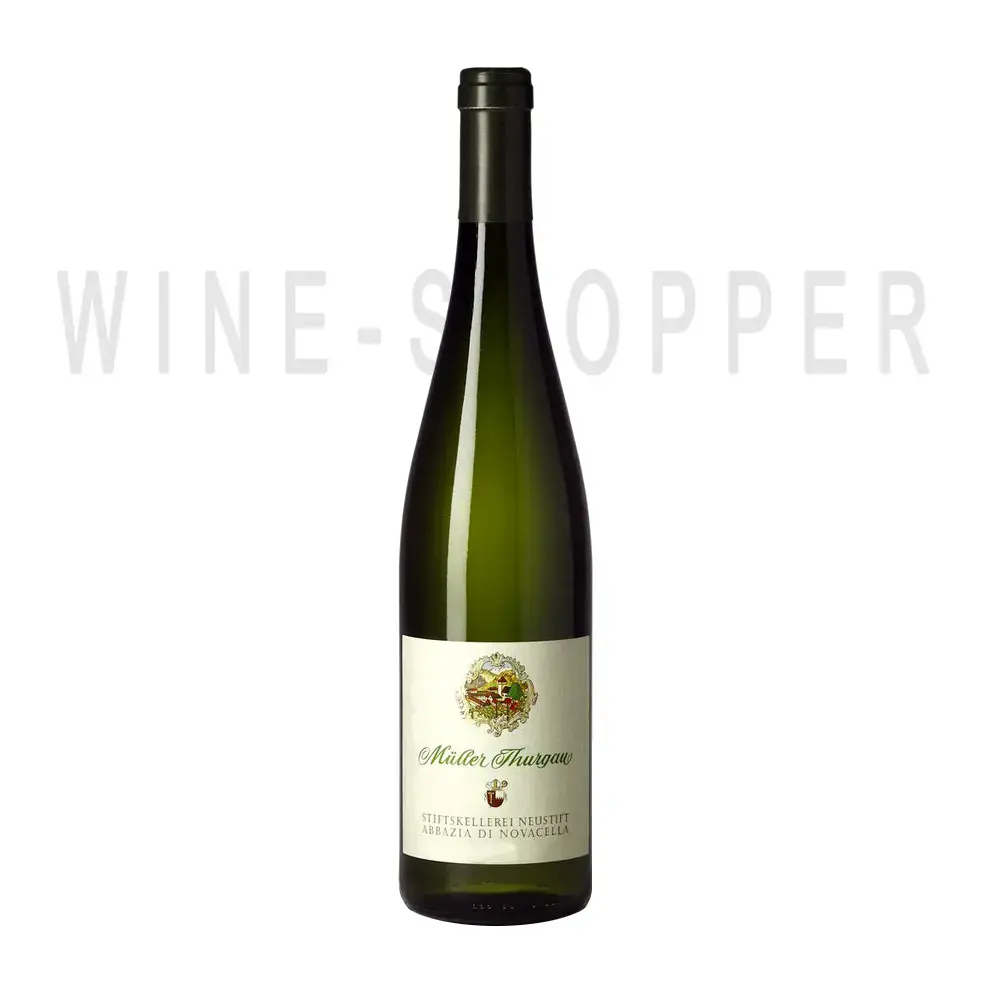 Вино Abbazia di Novacella Muller Thurgau 2020 0.75 л