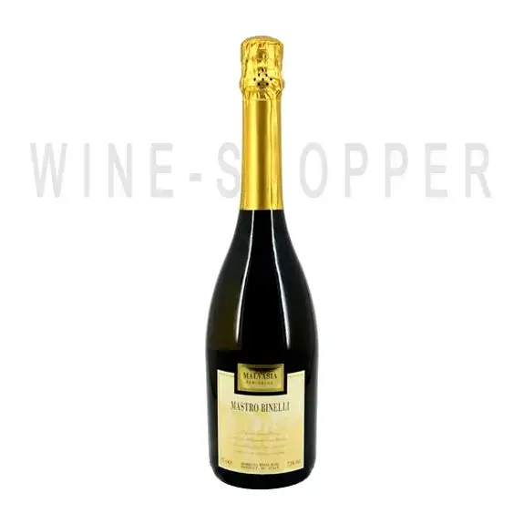 Игристое вино Mastro Binelli Malvasia Semidolce 1.5 л