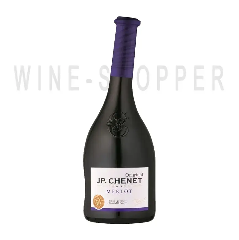 Вино J. P. Chenet Merlot Pays d'Oc IGP 0.75 л