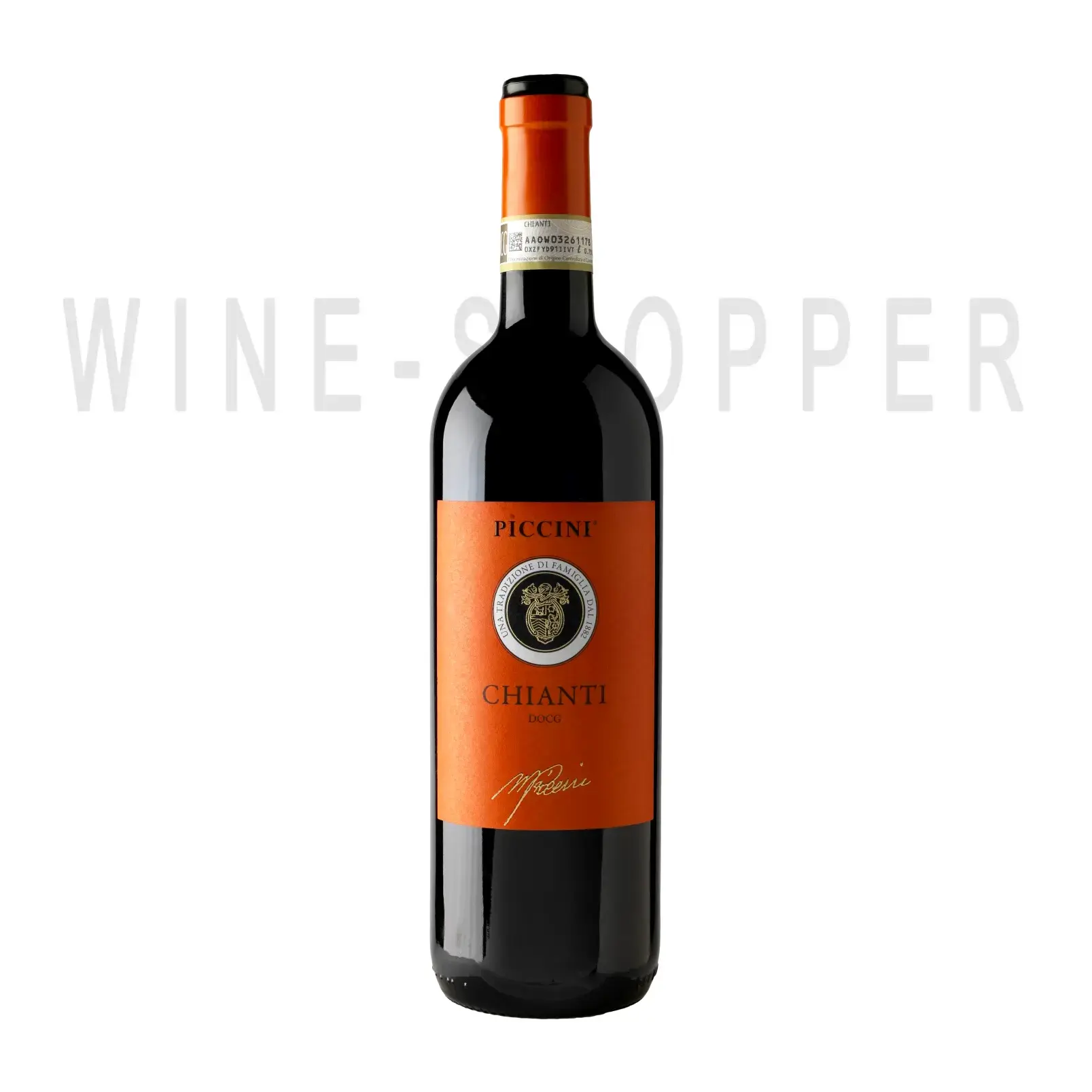 Вино Piccini Chianti DOCG, 2024, 0.75 л