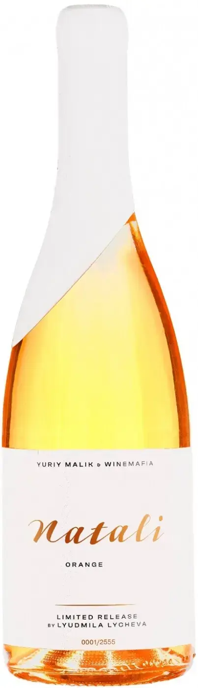 Вино Натали Этюд №11, 2019, 0.75 л