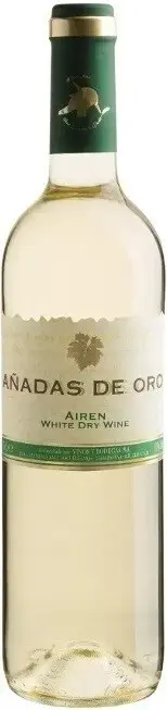 Вино Anadas de Oro Airen Dry, 0.75 л