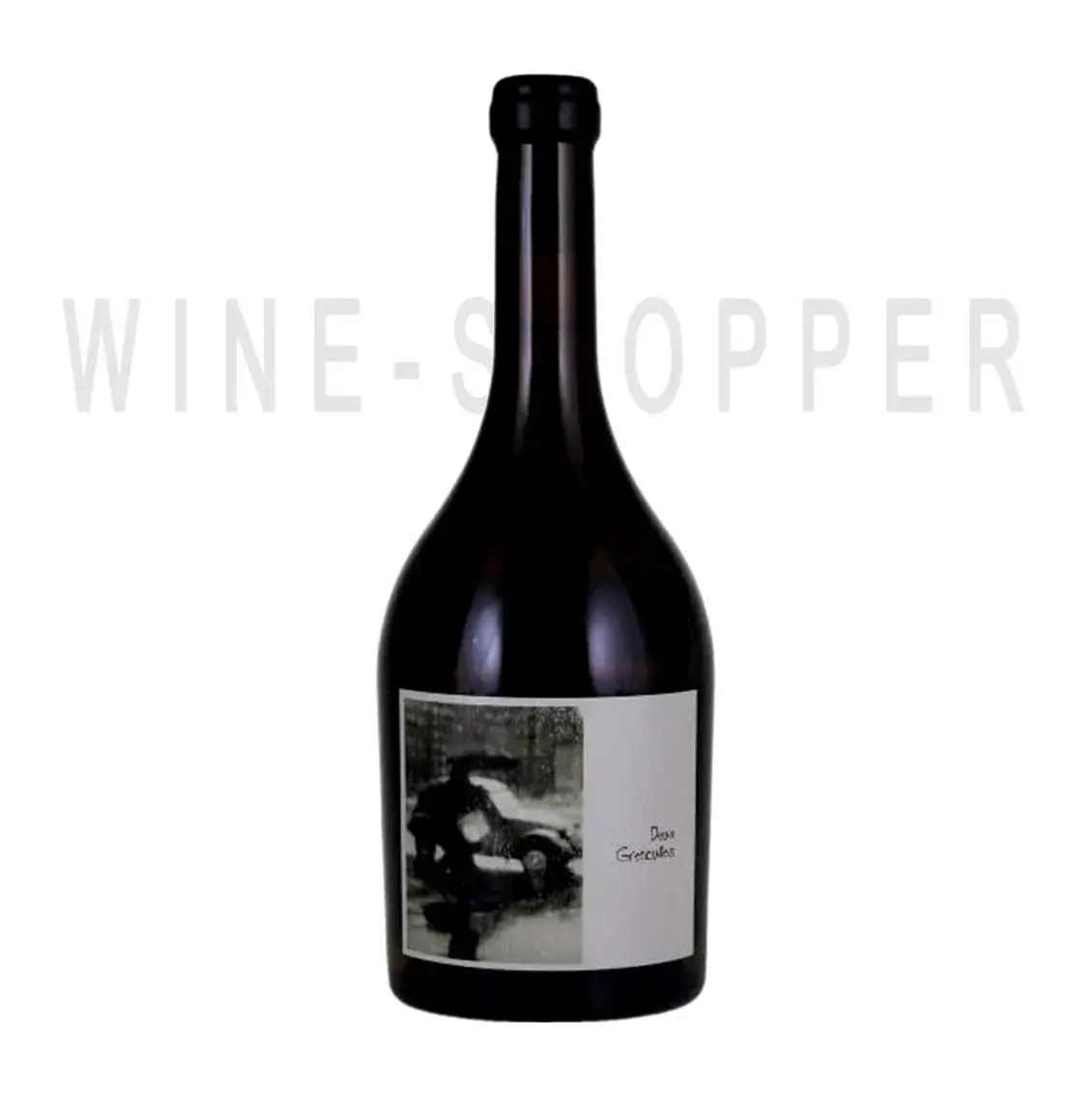 Вино Sine Qua Non, Deux Grenouilles 2016 0.75 л
