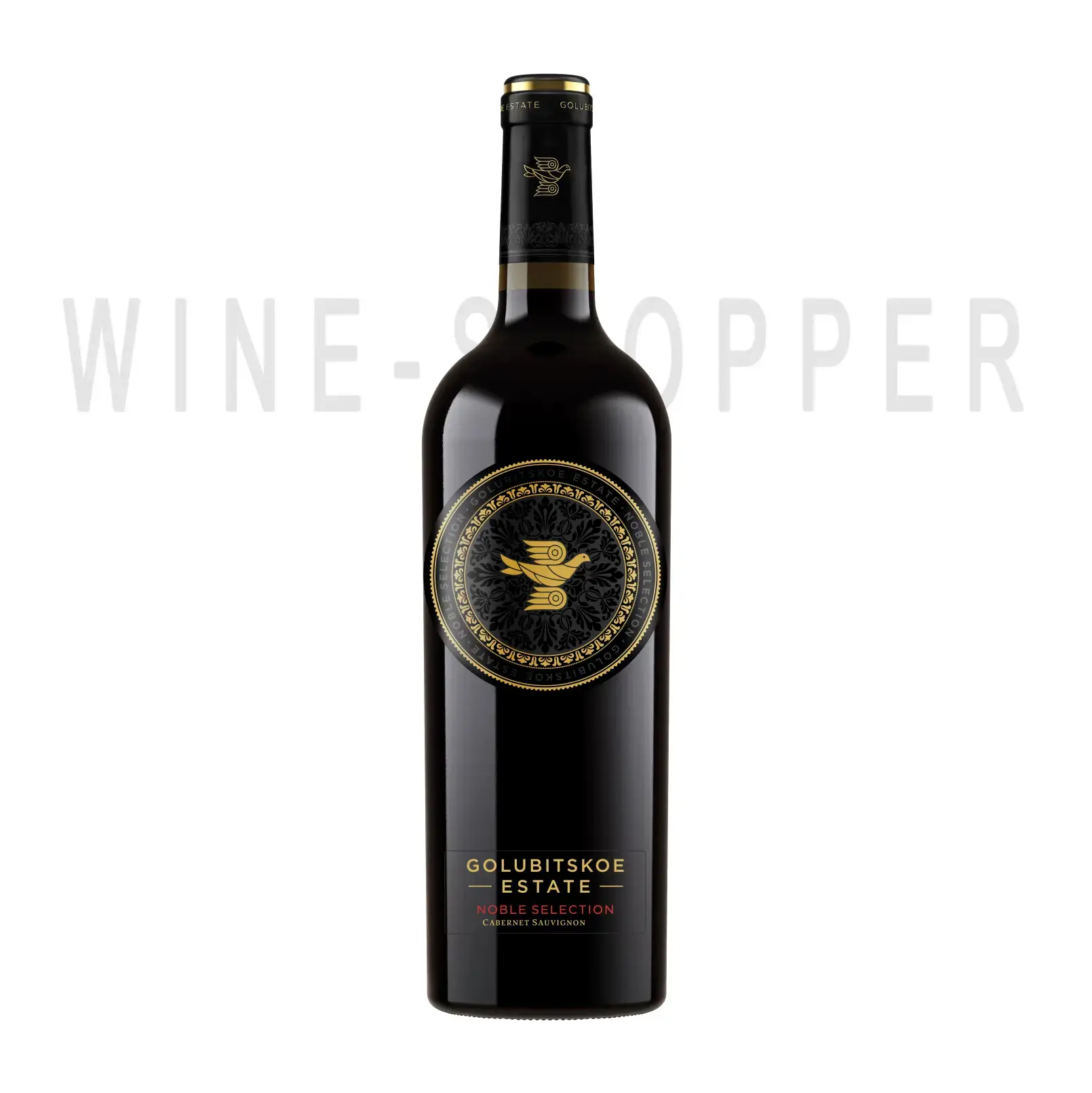 Вино Golubitskoe Estate, Noble Selection Cabernet Sauvignon 0.75 л