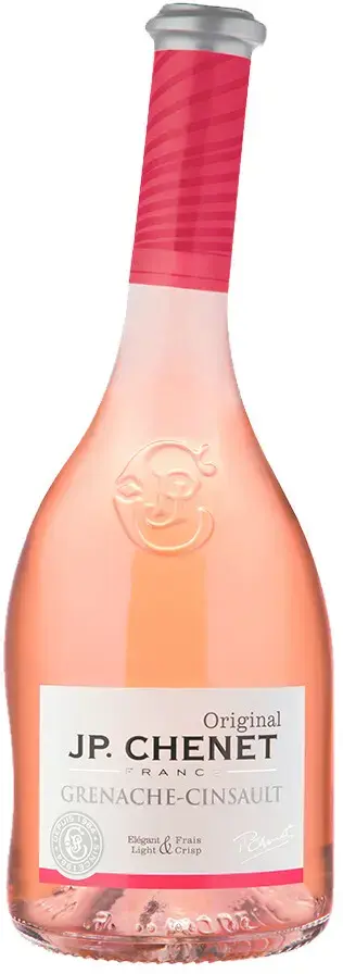 Вино J. P. Chenet, Original Grenache-Cinsault, Pays d'Oc IGP 2020 0.75 л