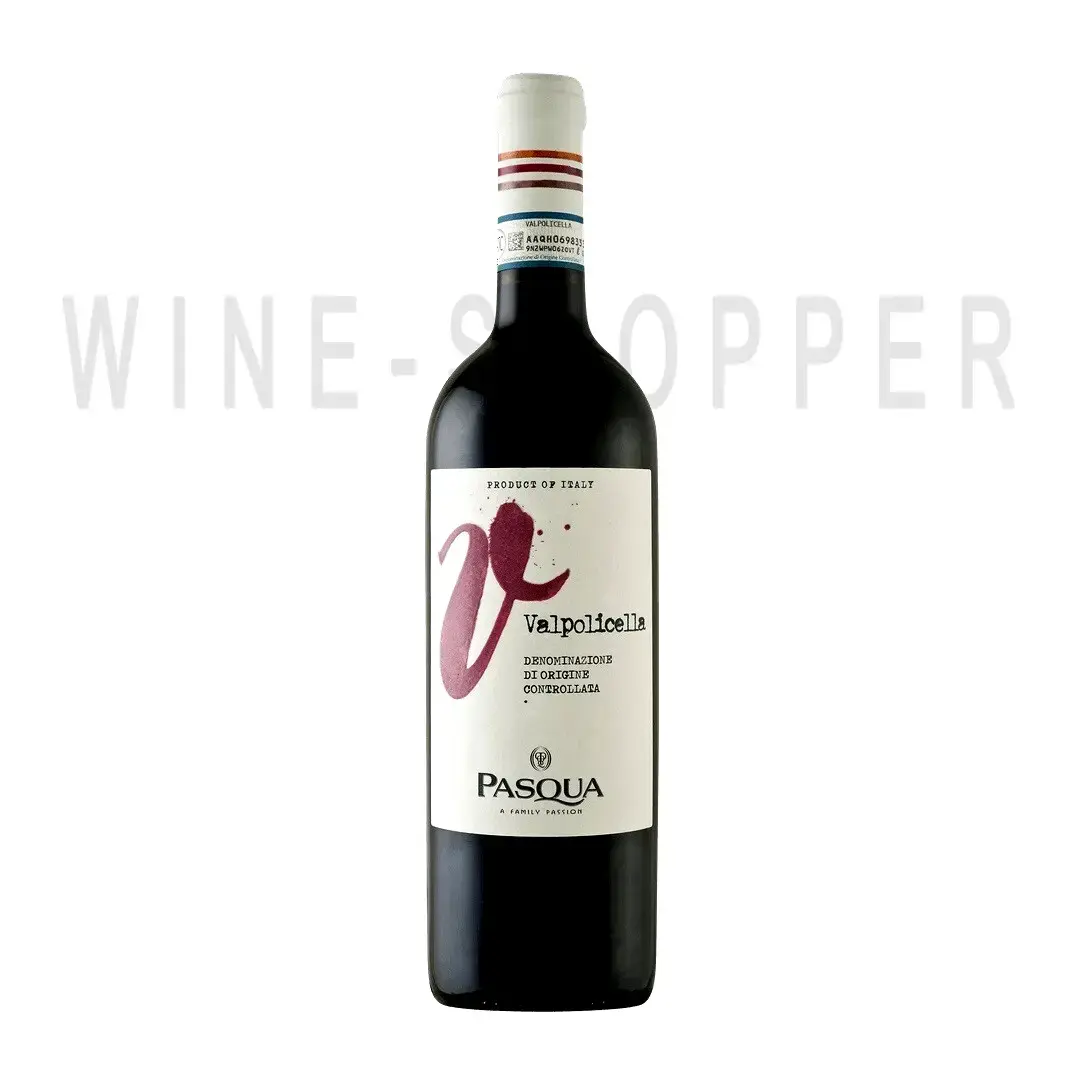 Вино Pasqua, Valpolicella DOC 2020 0.75 л