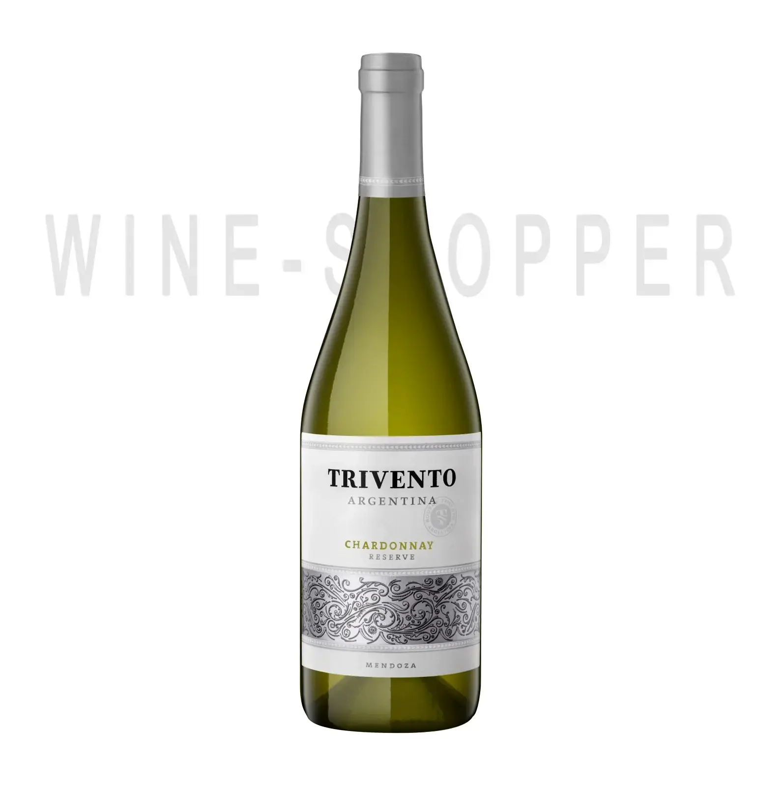 Вино Trivento, Reserve Chardonnay 0.75 л