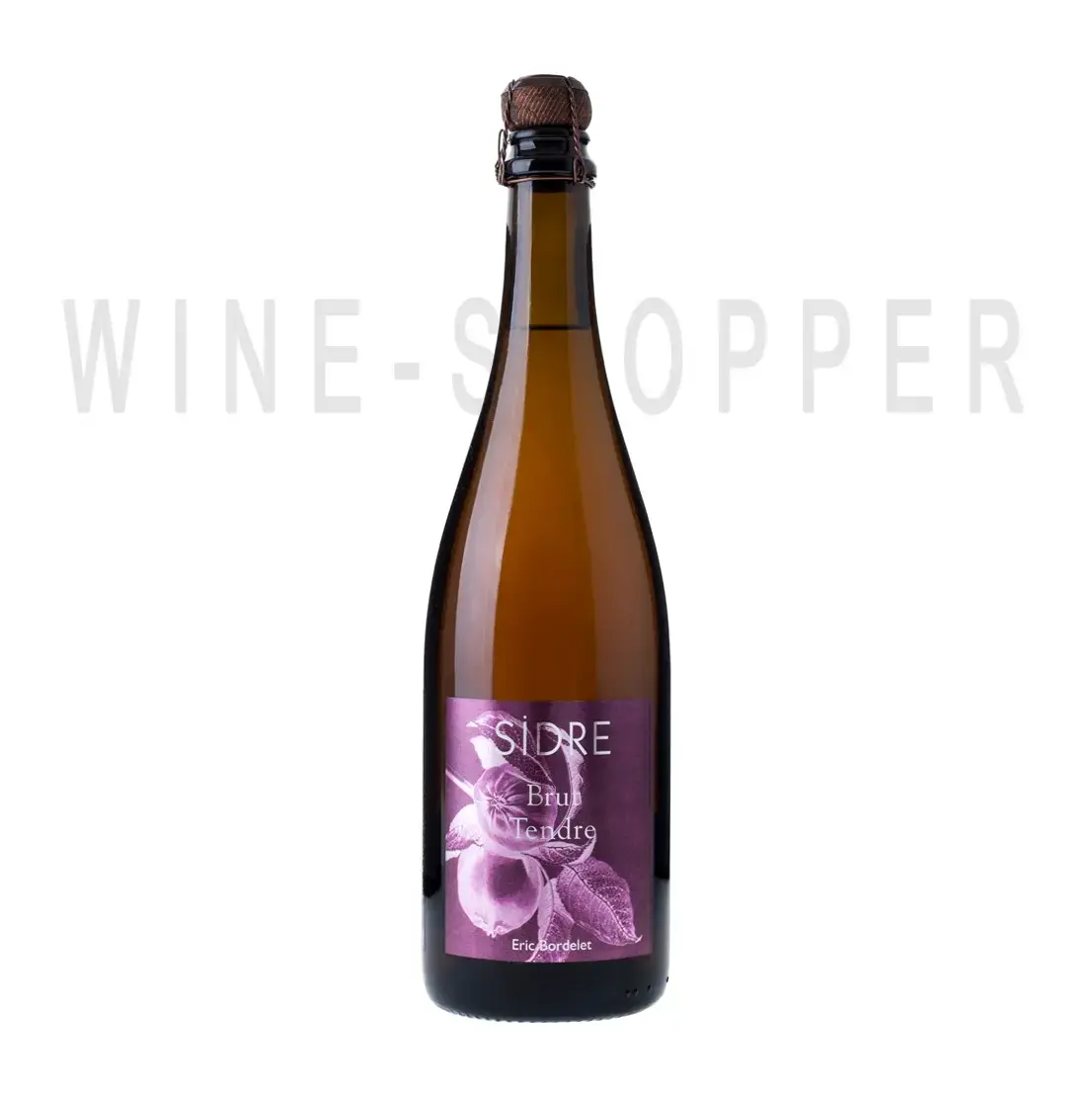 Сидр Eric Bordelet Sidre Brut Tendre, 0.75 л