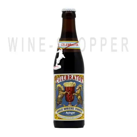 Пиво Ayinger Celebrator 0.33 л