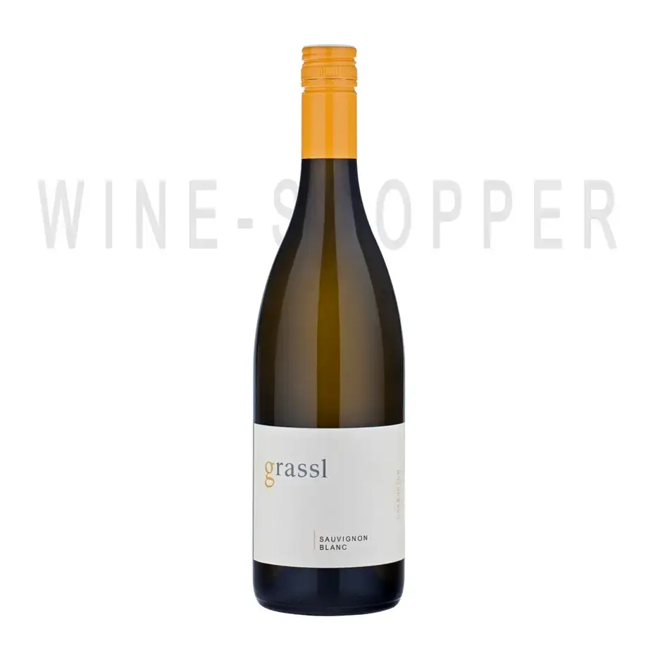 Вино Grassl, Sauvignon Blanc 2020 0.75 л