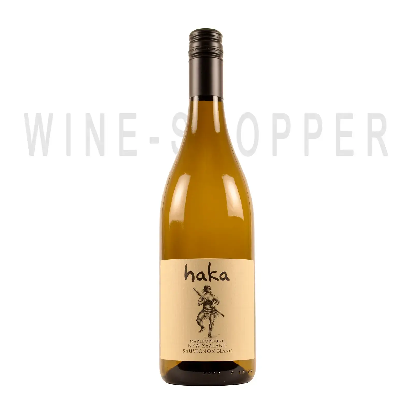Вино Ra Nui, Haka Sauvignon Blanc, Marlborough 2020 0.75 л