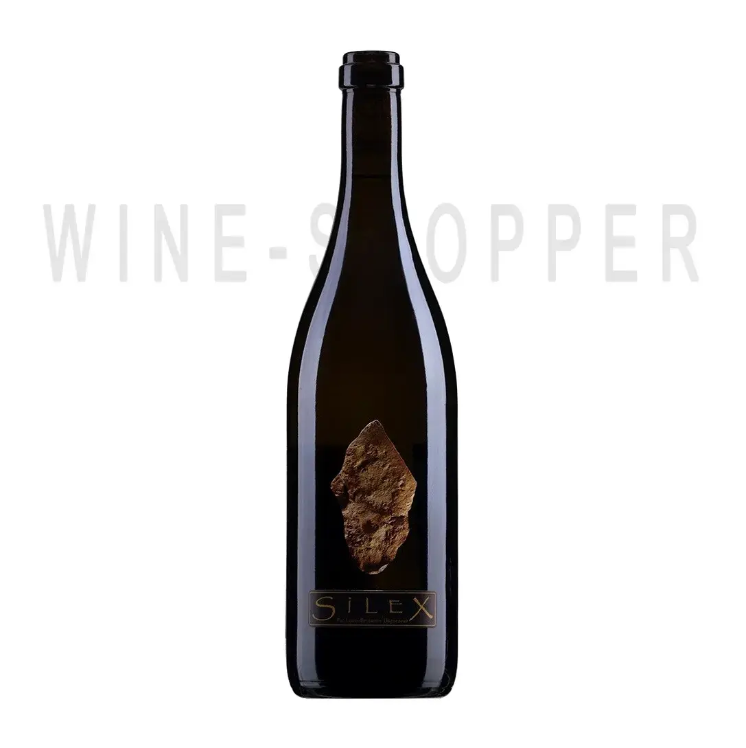 Вино Didier Dagueneau, Silex 2004 0.75 л