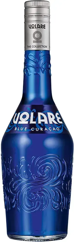 Ликер Volare Blue Curacao 0.7 л