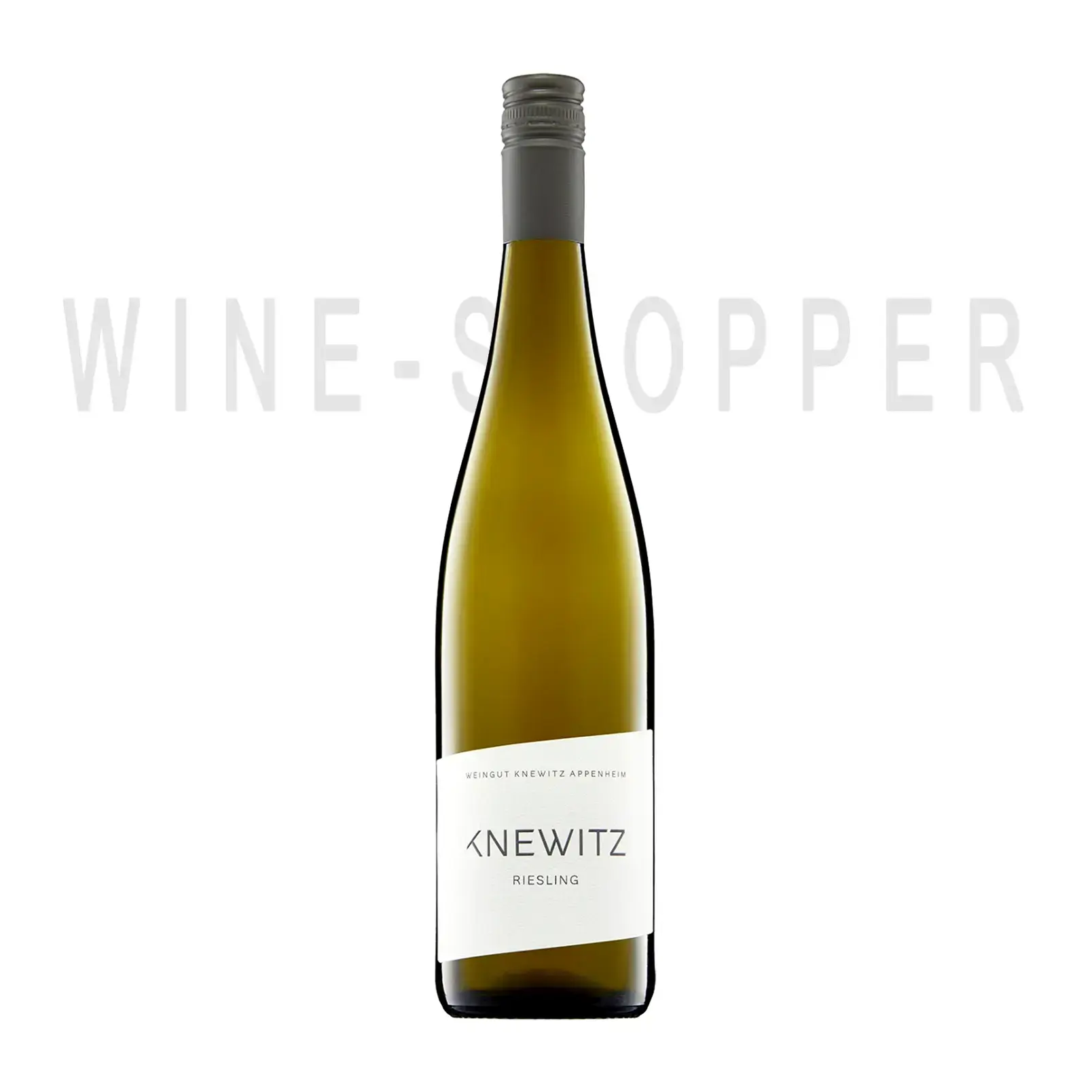 Игристое вино Knewitz Riesling 2020 0.75 л