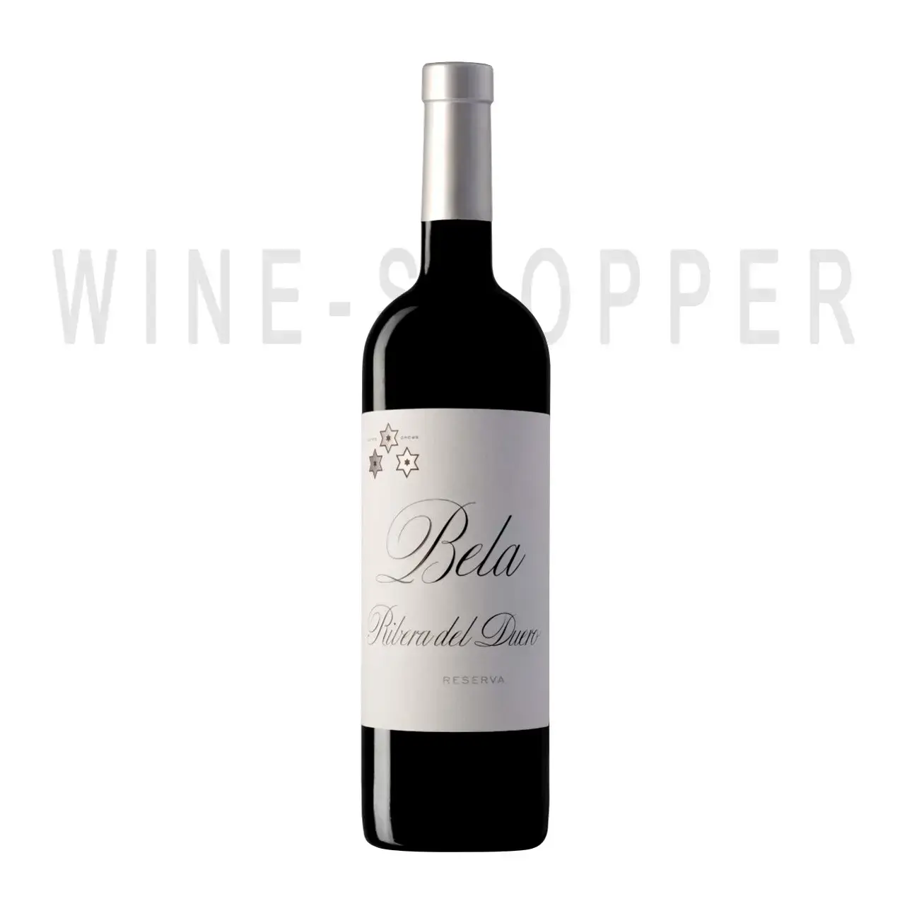 Вино CVNE Bela Reserva Ribera del Duero DO 2015 0.75 л