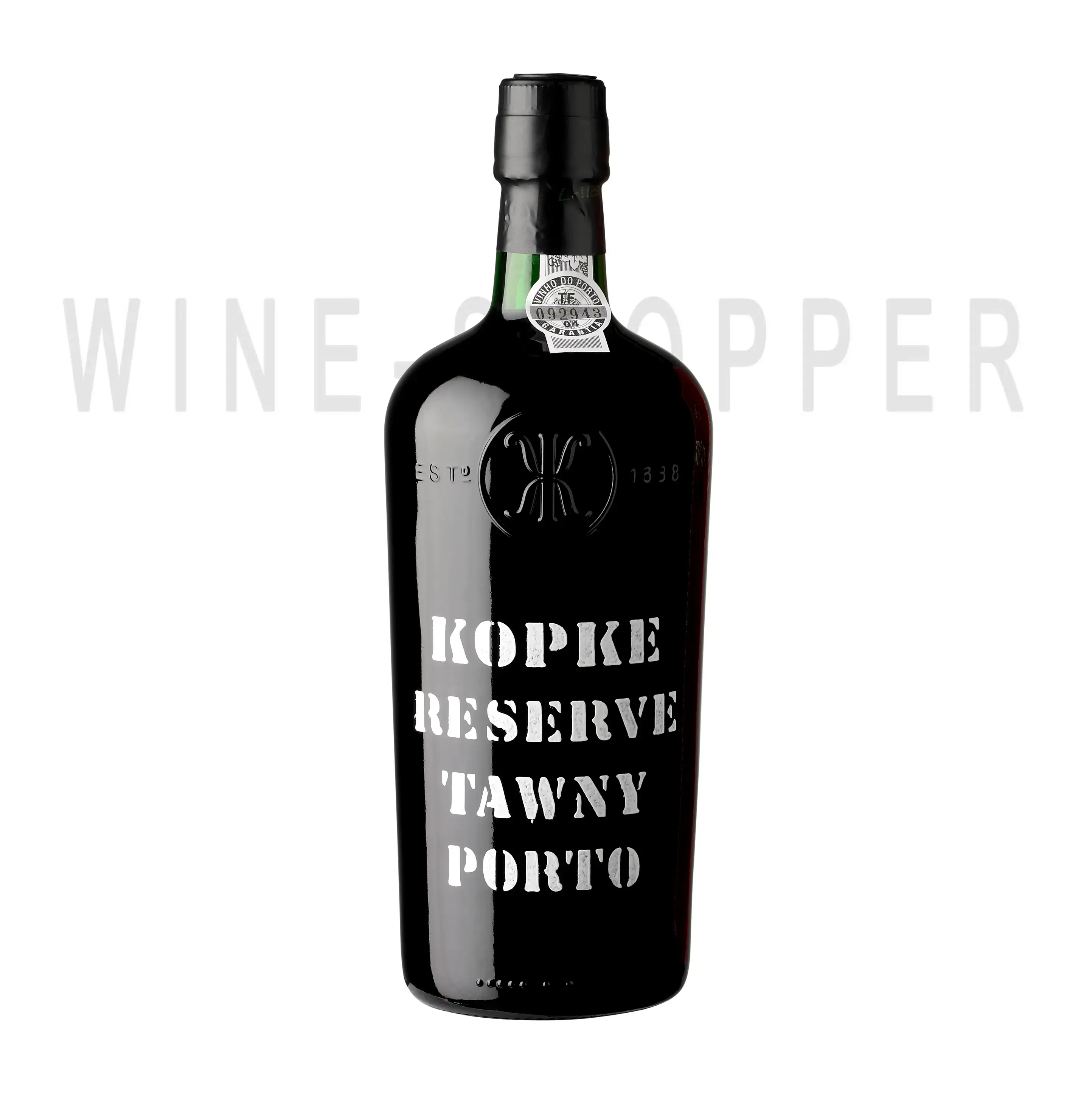 Портвейн Kopke Reserve Tawny Porto 0.75 л