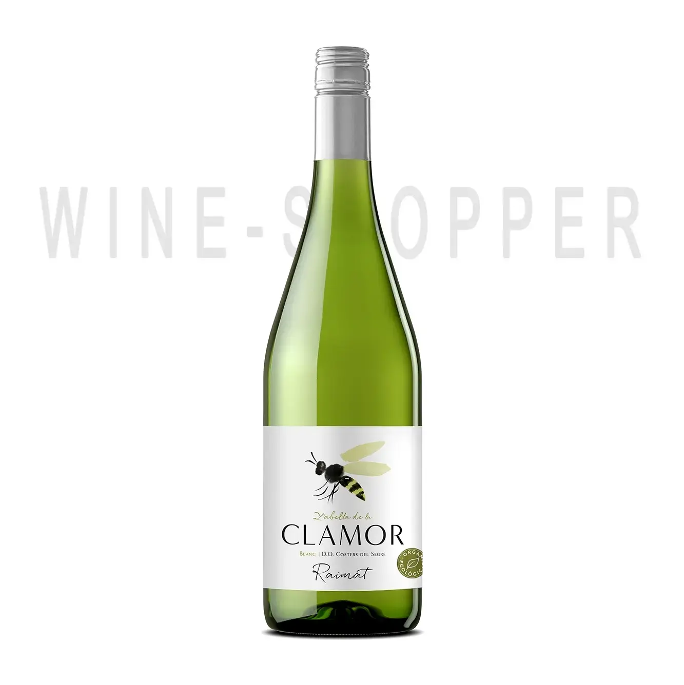 Вино Raimat, Clamor Blanc, Costers del Segre DO 2019 0.75 л