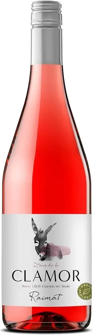Вино Raimat Clamor Rosat Costers del Segre DO, 0.75 л