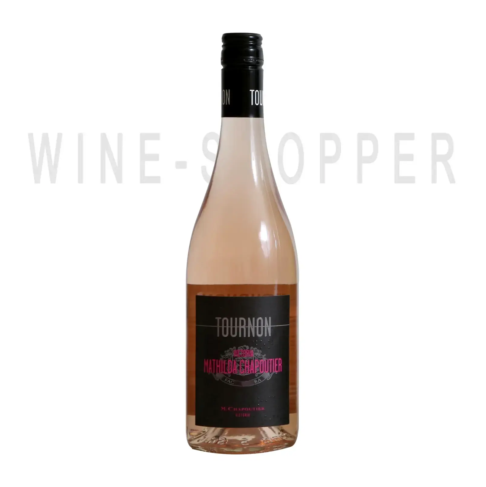 Вино Tournon, Mathilda Victoria Rose 2017 0.75 л