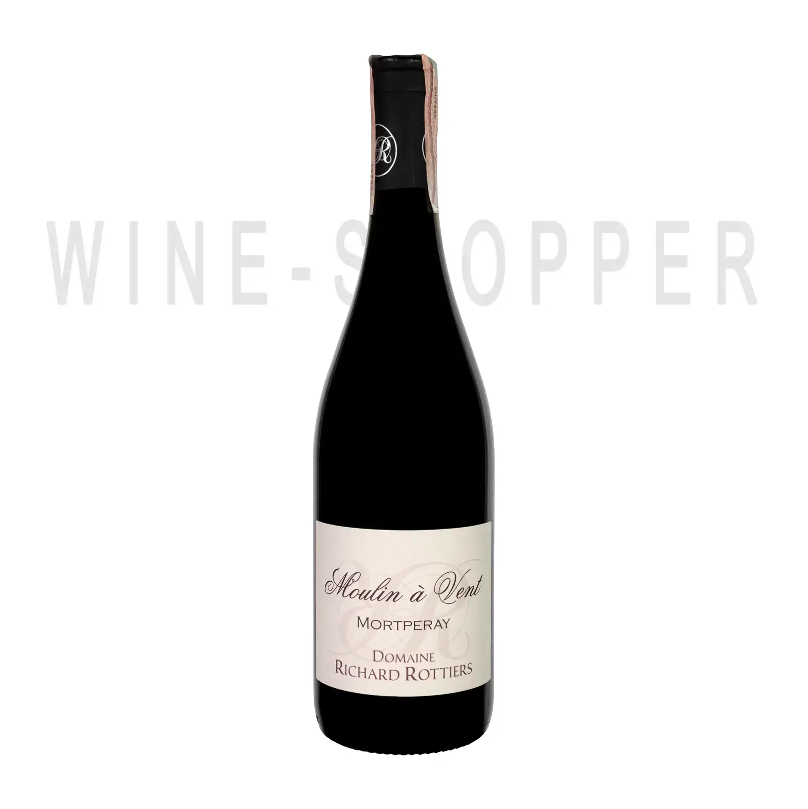 Вино Domaine Richard Rottiers Moulin a Vent Mortperay AOC 2020 0,75 л