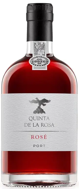 Портвейн Quinta De La Rosa, Rose Port 0.5 л