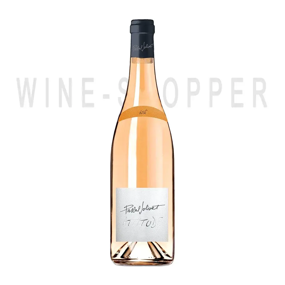 Вино Pascal Jolivet Attitude Rose 2020 0.75 л