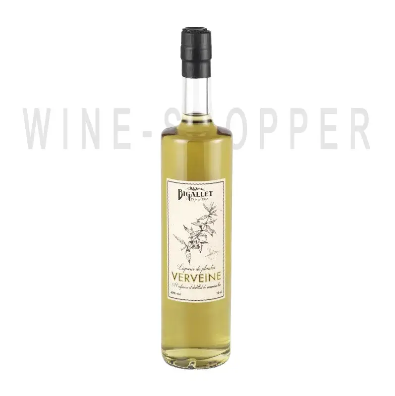 Ликер Bigallet Verveine 0.7 л