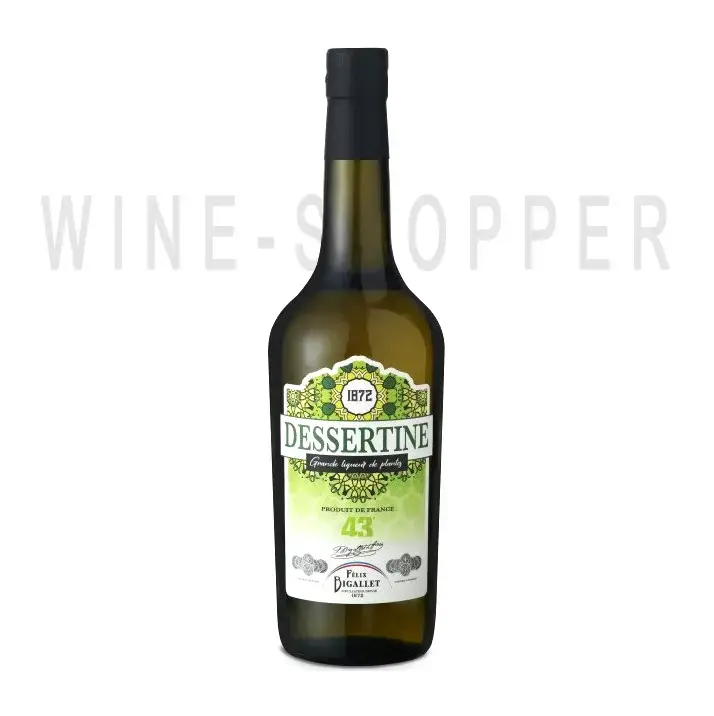Ликер Bigallet Dessertine 0.7 л