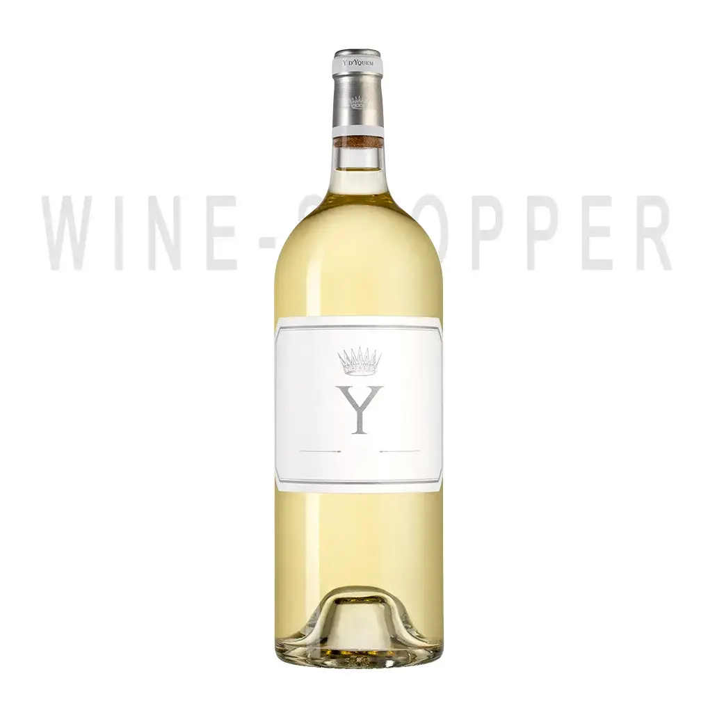 Вино Y d'Yquem 2015 1.5 л
