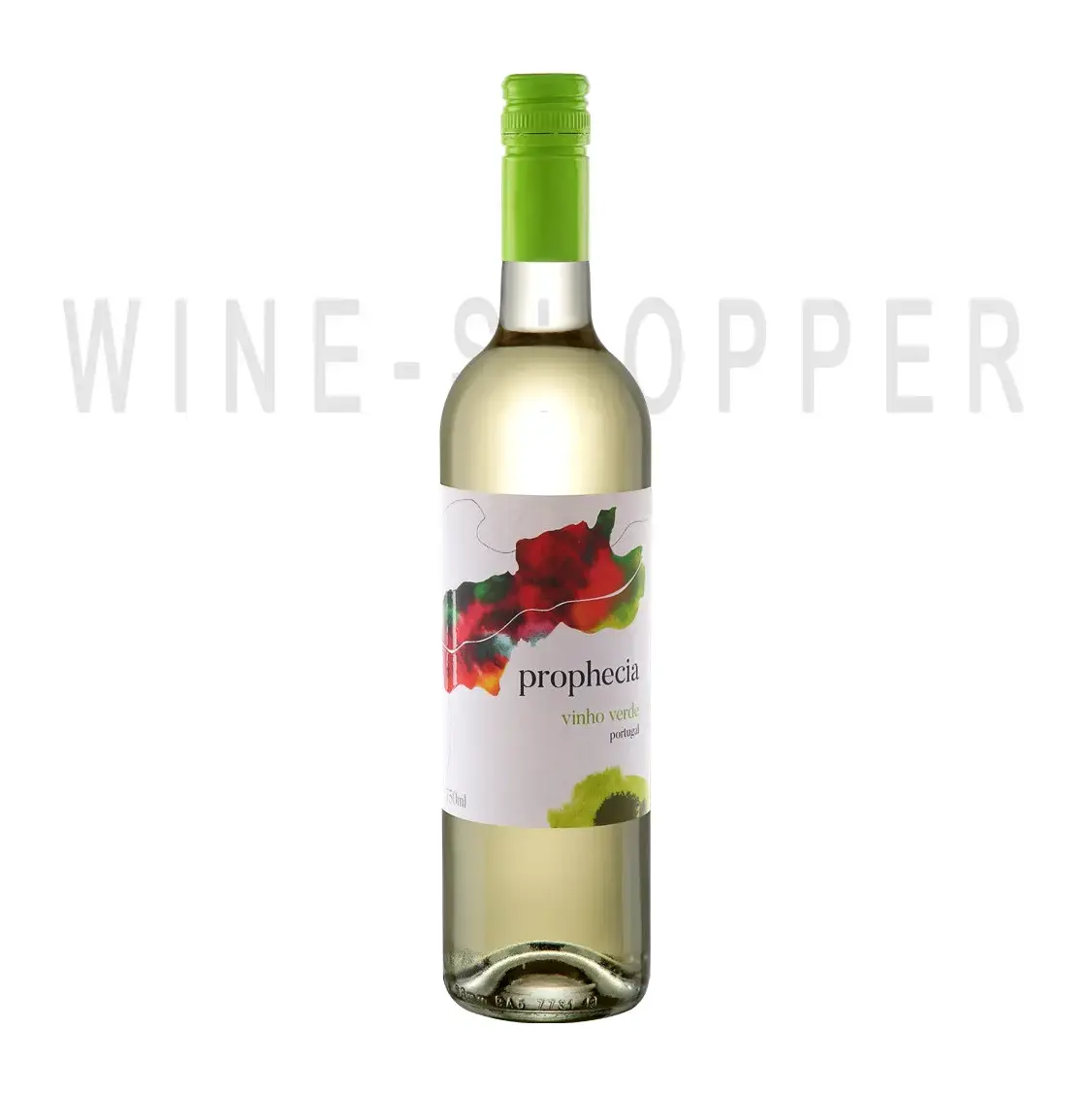 Вино Prophecia, Vinho Verde DOC 0.75 л