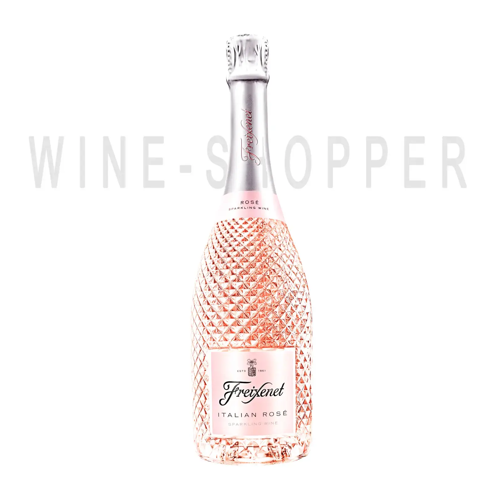 Игристое вино вино Freixenet Italian Rose 0.75 л