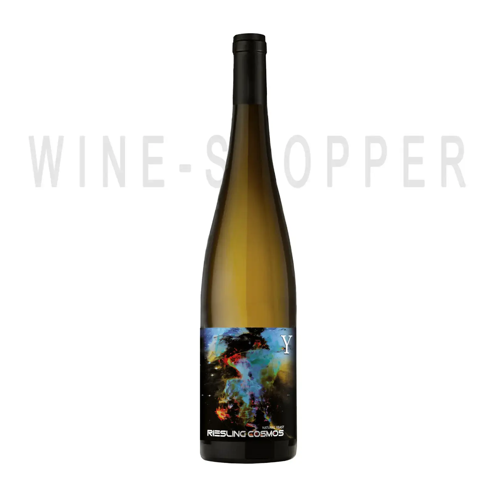 Вино Yaiyla​ Urban Winery, Cosmos Riesling 0.75 л