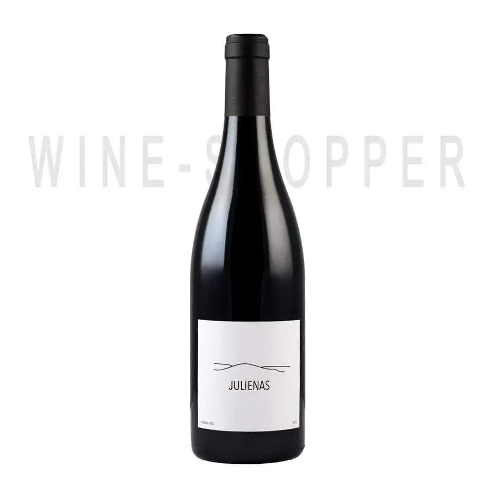 Вино Julienas La Comb Vineuse Armand Heitz 2019 0.75 л