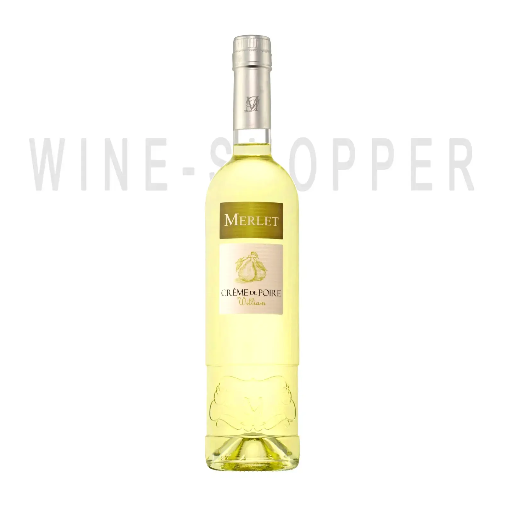 Ликер Merlet Creme de Poire William 0.7 л 