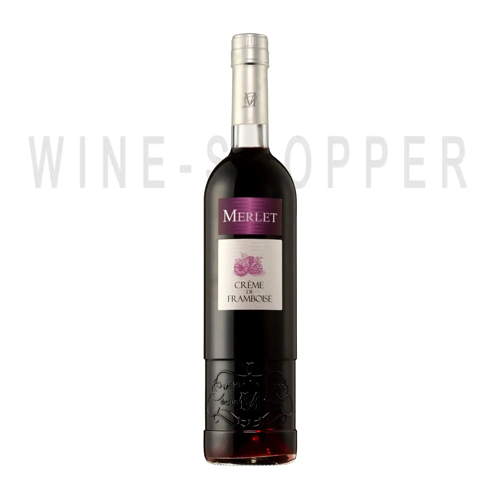 Ликер Merlet Creme de Framboise 0.7 л