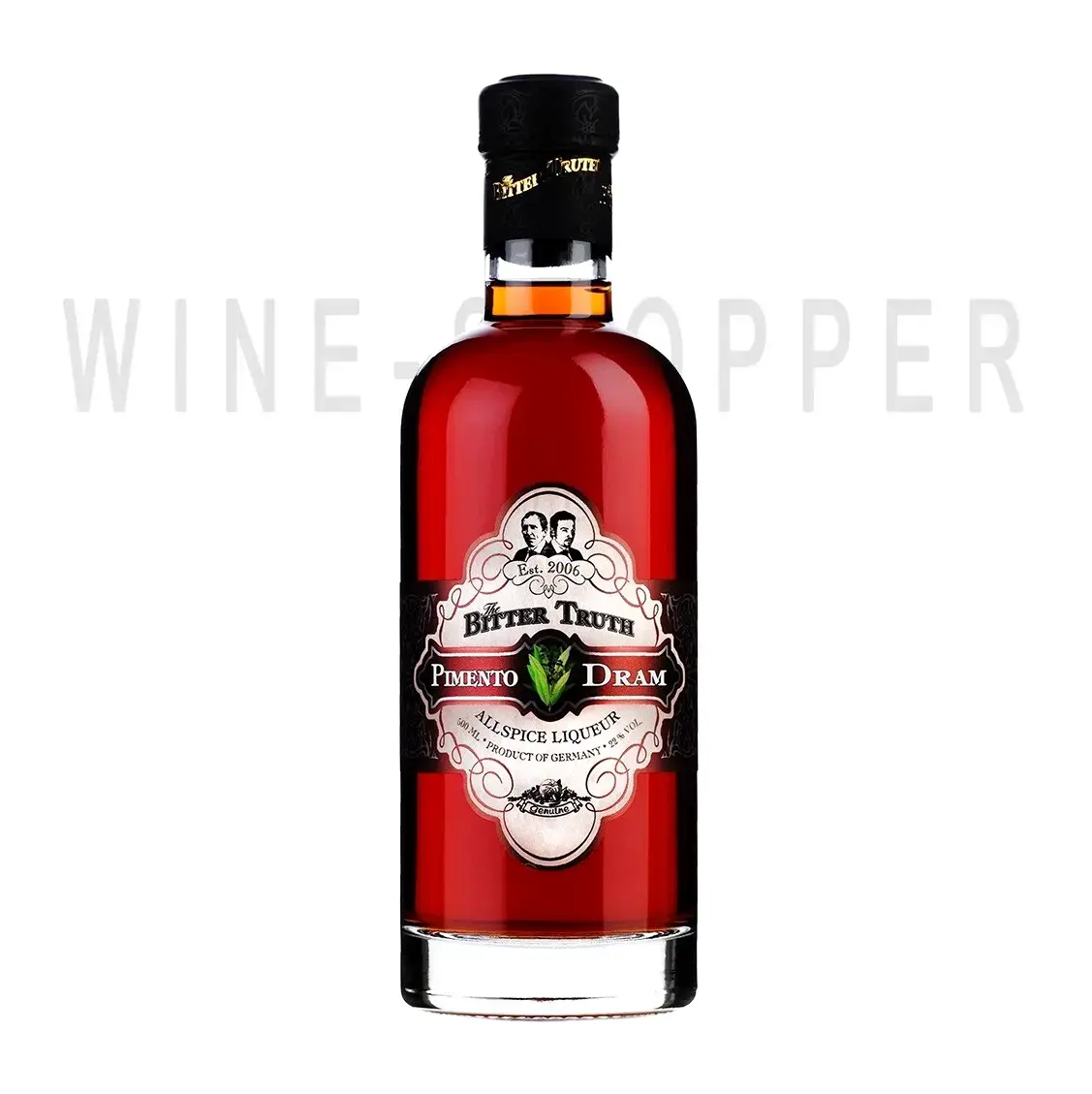 Ликер The Bitter Truth Pimento Dram 0.5 л 